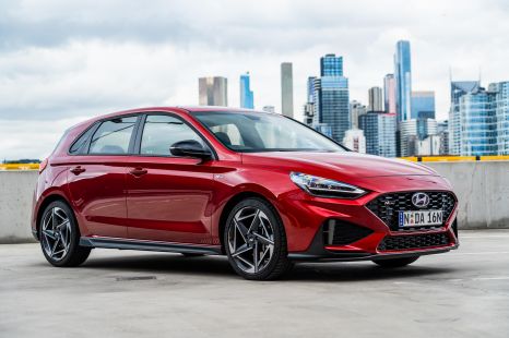 2025 Hyundai i30 buyer's guide: The best picks for practicality, efficiency and performance