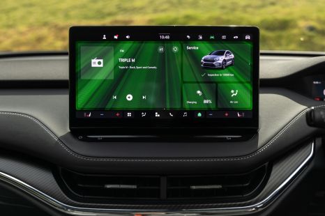 Skoda EVs won't launch with connected tech in Australia