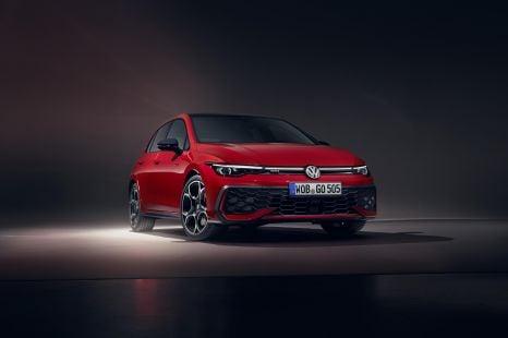 2025 Volkswagen Golf: Refreshed Australian lineup detailed