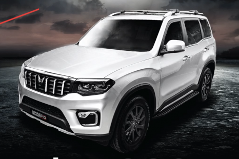 2025 Mahindra Scorpio Black Edition brings more bang for your buck