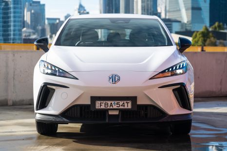 Top 10 cheapest EVs in Australia, and none of them are Teslas