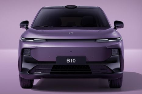 When fledgling Chinese brand Leapmotor's next SUV is coming to Australia