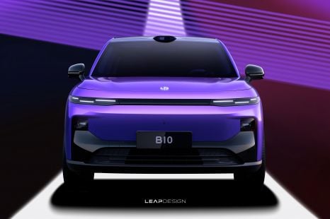 Leapmotor B10: BYD Atto 3 rival detailed ahead of Australian launch