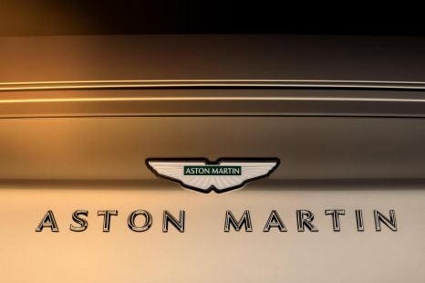 Aston Martin CEO sets tight deadline for history-making goal