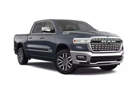 2025 Ram 1500: Six-cylinder pickup finally confirmed for Australian launch