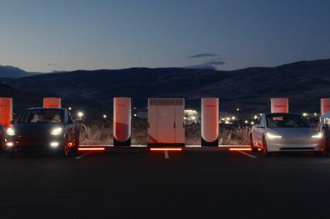 Tesla Superchargers to amp up with 500kW capacity