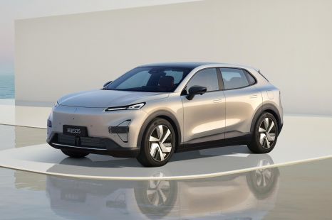 China's Deepal plans another electric SUV for Australia