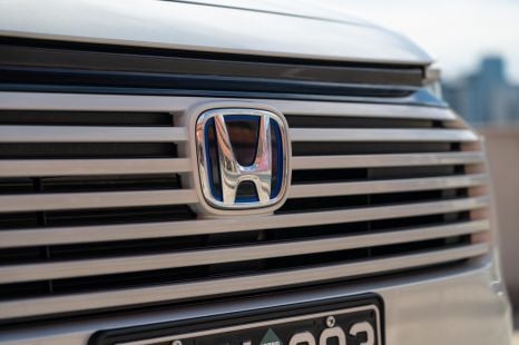 Honda CEO struggles to name benefits of Nissan merger