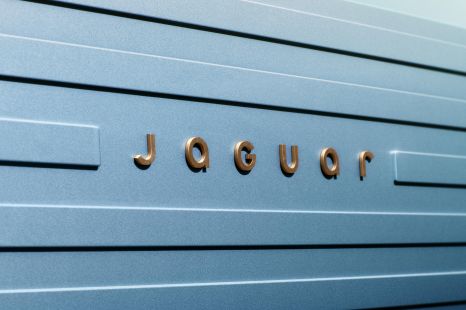 Jaguar design team hits out at controversial rebrand in leaked letter