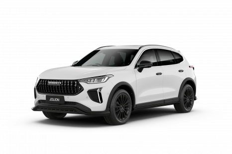 2025 GWM Haval Jolion: Luxe new model debuts for buyers who don't want a hybrid