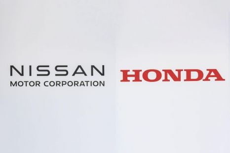 Honda to merge with Nissan by middle of 2026