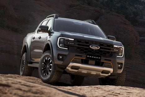 2025 Ford Ranger Wildtrak X: Rugged ute returns to bridge the gap to Raptor