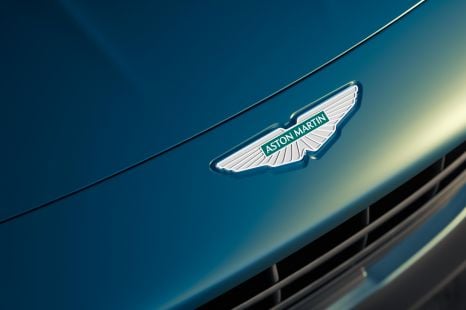 Aston Martin delays EV again, plans more hybrids