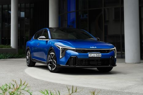 2025 Kia K4 price and specs: Cerato successor sees price bump