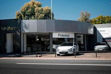 Polestar enters another state in Australian retail expansion