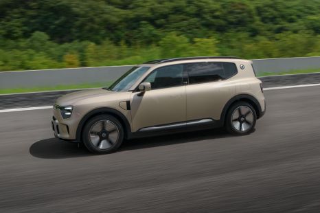 EV brand walks back electric-only plans, confirms PHEV