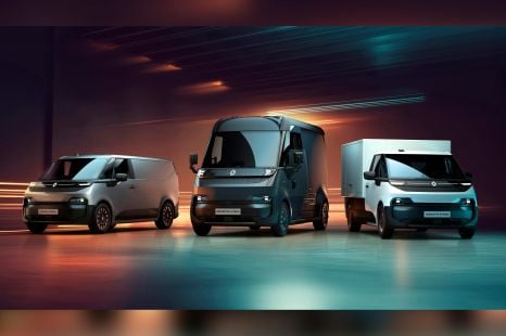 Renault reveals funky, futuristic family of vans, but Australian plans unclear