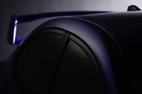 Subaru WRX with STI parts teased for Australia... but will it be manual?