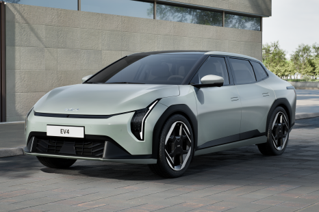 Kia EV4: Tesla Model 3 rival locked in for Australia