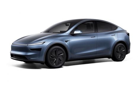 2025 Tesla Model Y price and specs: More affordable versions priced for Australia