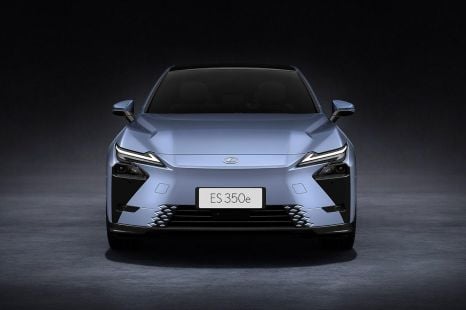 Toyota to merge electric and petrol model lines