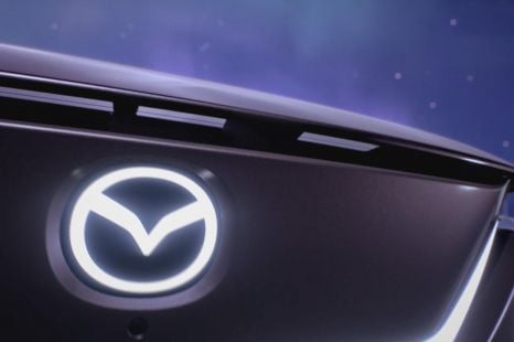 Mazda joins other automakers to withhold profit guidance