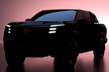 2026 Nissan Navara: "We have to get it right" – local boss