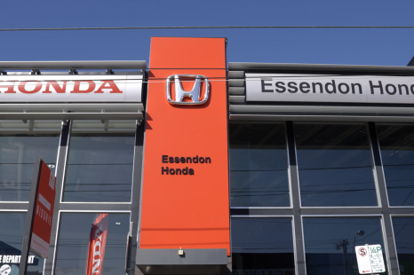 How Honda's One Price Promise works
