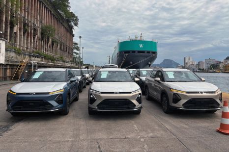 Captiva lives on, this time as an electric SUV