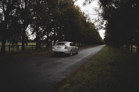 2012 Ford Falcon XR6 owner review