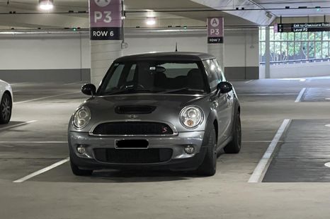2007 Mini Cooper S owner review