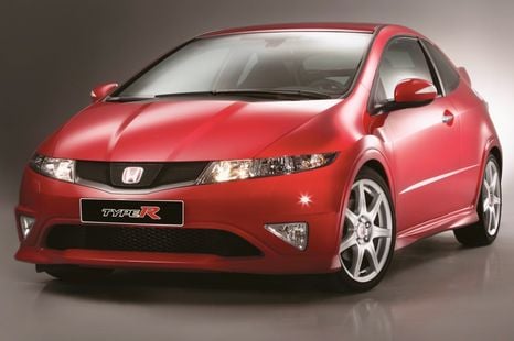 2011 Honda Civic Type R owner review