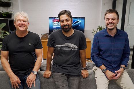 What happened to CarAdvice?