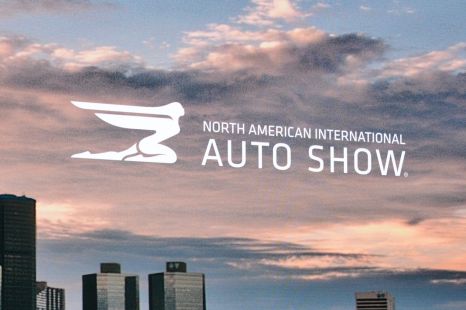 2020 Detroit motor show cancelled