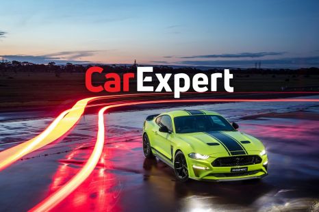 Introducing CarExpert