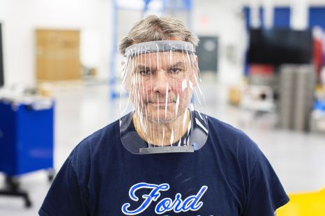 COVID-19: Car companies helping in Coronavirus crisis