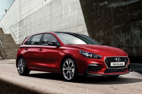 2020 Hyundai i30 price and specs