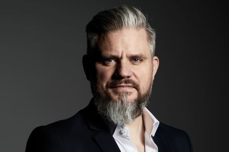 Kia's new head interior designer comes from BMW and Nio