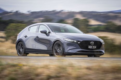 The cars that are winners and losers in 2020