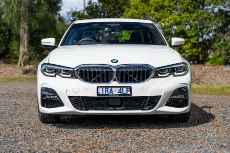 BMW recalls 1200 vehicles for faulty steering racks
