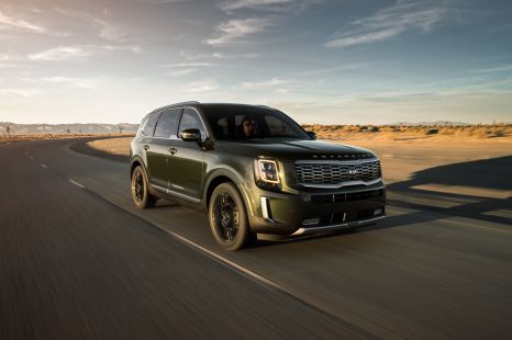 Cars we want in Australia