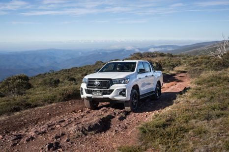 VFACTS: April 2020 new car sales, including a surprise podium finisher