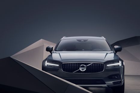 Q&A with Nick Connor, Volvo Australia MD