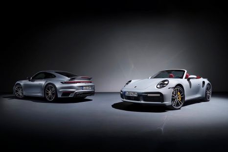 Porsche 911: What's still to come?