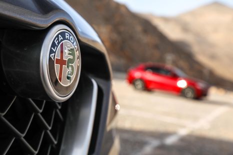 Alfa Romeo range to expand, may include GTV and Spider