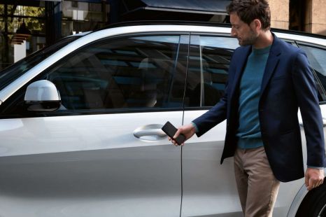 Apple CarKey: Everything we know so far