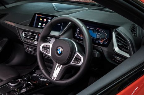 How to stay safe in your car during COVID-19