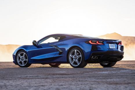 Podcast: Corvette review, Easton Chang talks GT7