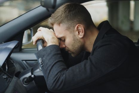 Why experts say driving is vital for mental health during COVID-19