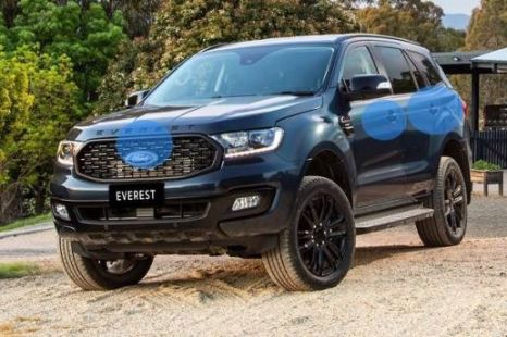 Ford introduces COVID-19 servicing measures